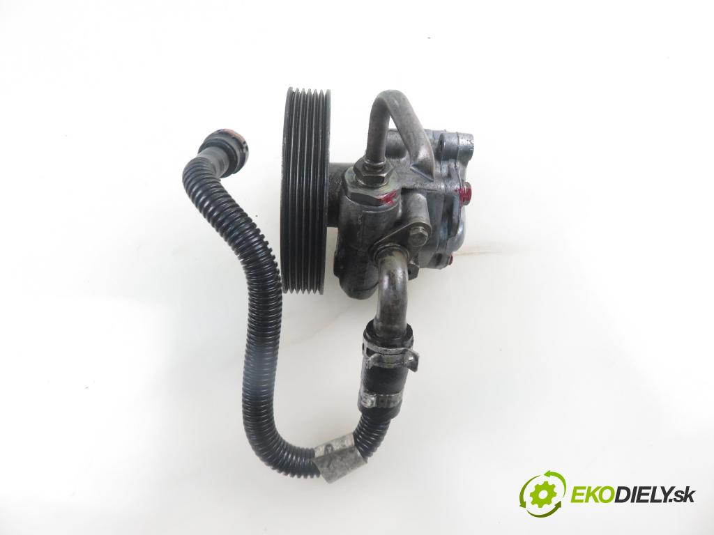 FORD FIESTA V (JH_, JD_) HB 2002 50,00 1.4 TDCi 8V 68 - F6JA 1399,00 Pumpa servočerpadlo 2S6C3A696DB (Servočerpadlá, pumpy riadenia)