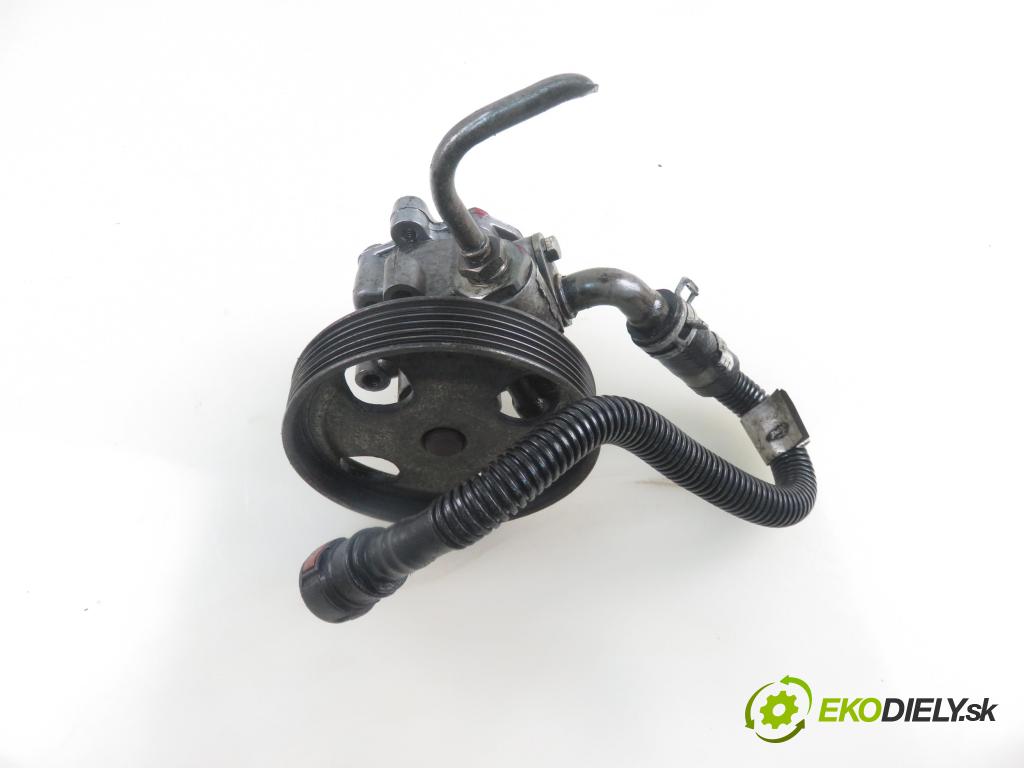 FORD FIESTA V (JH_, JD_) HB 2002 50,00 1.4 TDCi 8V 68 - F6JA 1399,00 Pumpa servočerpadlo 2S6C3A696DB (Servočerpadlá, pumpy riadenia)