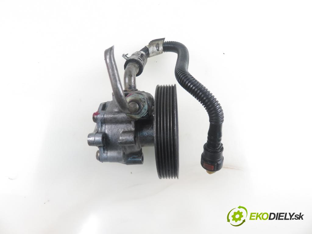 FORD FIESTA V (JH_, JD_) HB 2002 50,00 1.4 TDCi 8V 68 - F6JA 1399,00 Pumpa servočerpadlo 2S6C3A696DB (Servočerpadlá, pumpy riadenia)