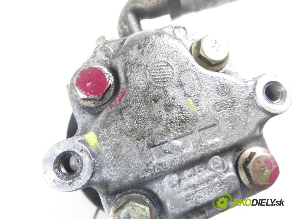 VW PASSAT B5 Variant (3B5) KOMBI 2001 85,00 1.9 TDI - AJM 1896,00 Pumpa servočerpadlo 8D0145177Q (Servočerpadlá, pumpy riadenia)