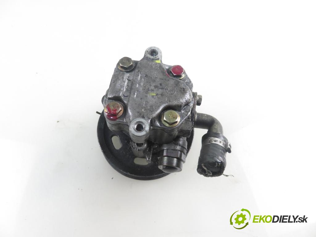 VW PASSAT B5 Variant (3B5) KOMBI 2001 85,00 1.9 TDI - AJM 1896,00 Pumpa servočerpadlo 8D0145177Q (Servočerpadlá, pumpy riadenia)