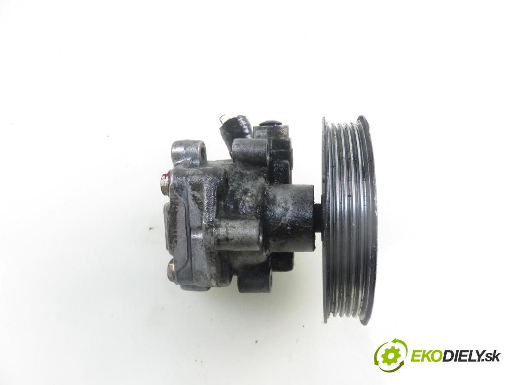 VW PASSAT B5 Variant (3B5) KOMBI 2001 85,00 1.9 TDI - AJM 1896,00 Pumpa servočerpadlo 8D0145177Q (Servočerpadlá, pumpy riadenia)