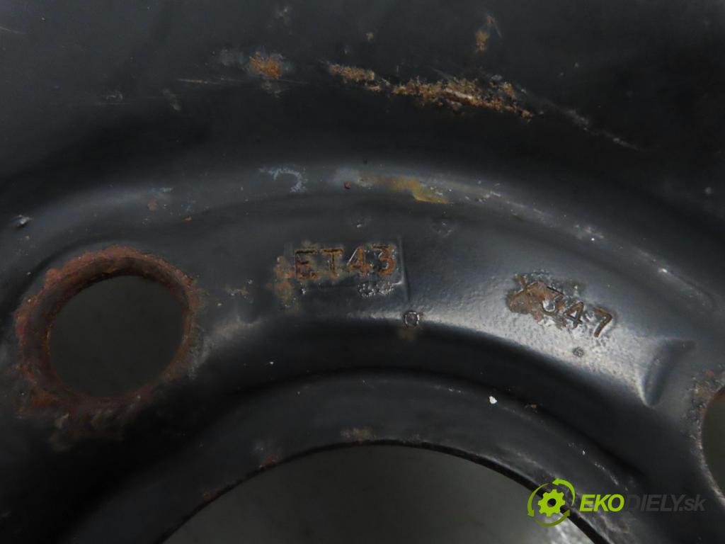 RENAULT   0    disky / disk (OCEL 
