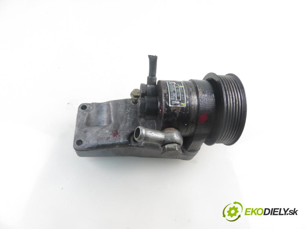 GAZ GAZELLE KABINA/PLATFORMA 2007 81,00 2.1 TD - GAZ-560 2134,00 Pumpa servočerpadlo 453471126 ; 45347112620T (Servočerpadlá, pumpy riadenia)