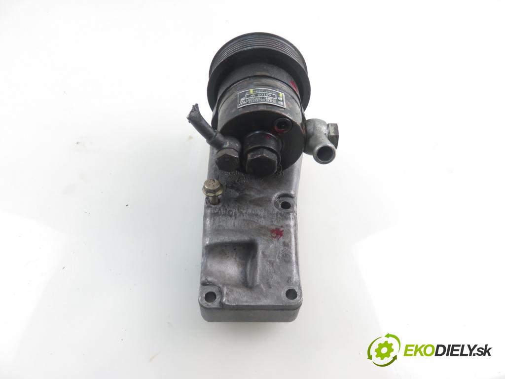 GAZ GAZELLE KABINA/PLATFORMA 2007 81,00 2.1 TD - GAZ-560 2134,00 Pumpa servočerpadlo 453471126 ; 45347112620T (Servočerpadlá, pumpy riadenia)