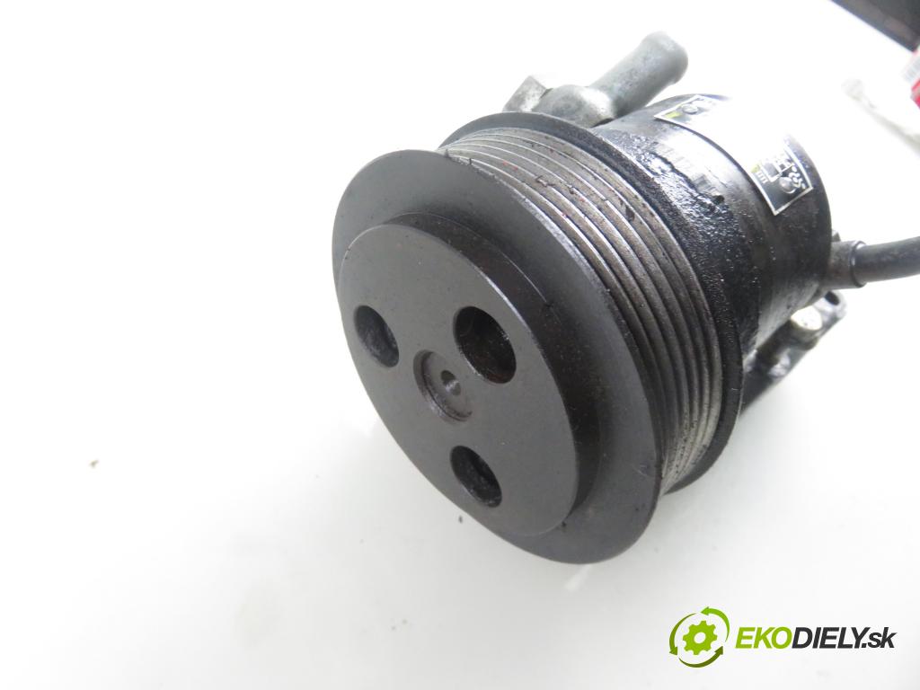 GAZ GAZELLE KABINA/PLATFORMA 2007 81,00 2.1 TD - GAZ-560 2134,00 Pumpa servočerpadlo 453471126 ; 45347112620T (Servočerpadlá, pumpy riadenia)