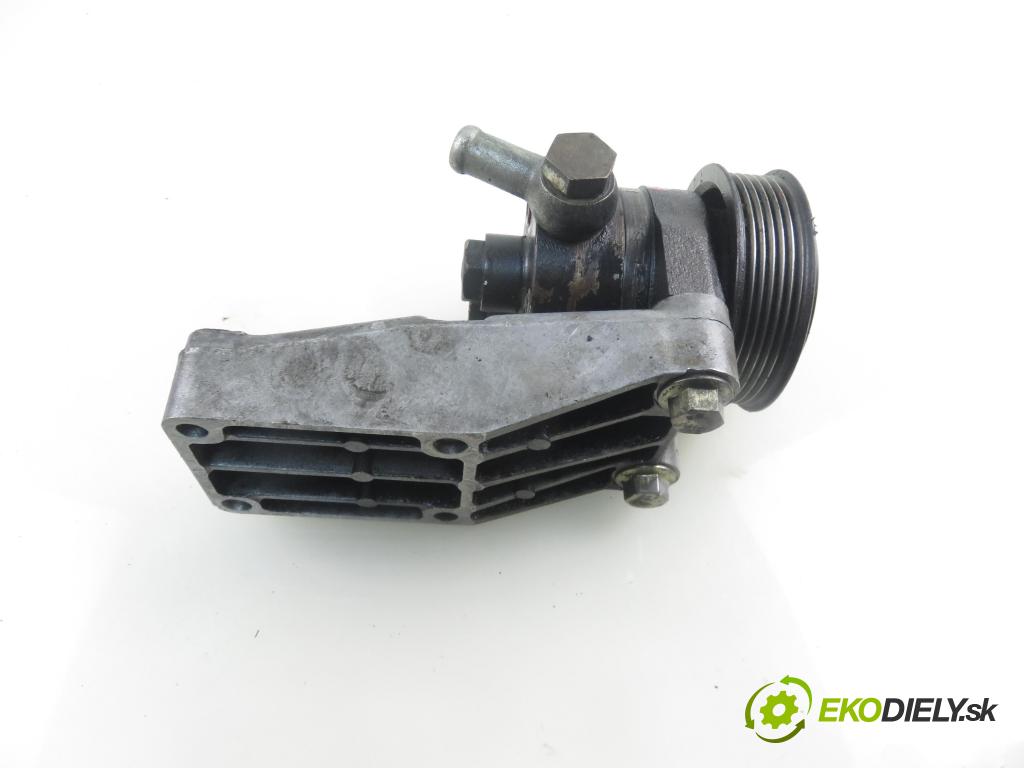 GAZ GAZELLE KABINA/PLATFORMA 2007 81,00 2.1 TD - GAZ-560 2134,00 Pumpa servočerpadlo 453471126 ; 45347112620T (Servočerpadlá, pumpy riadenia)