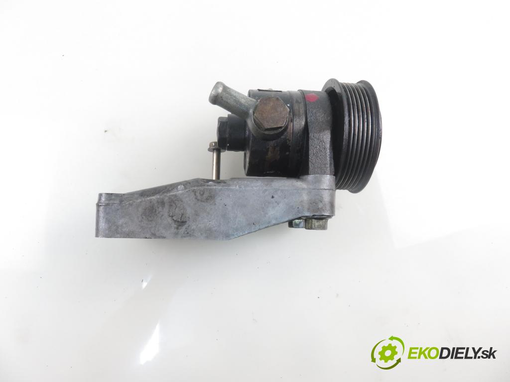 GAZ GAZELLE KABINA/PLATFORMA 2007 81,00 2.1 TD - GAZ-560 2134,00 Pumpa servočerpadlo 453471126 ; 45347112620T (Servočerpadlá, pumpy riadenia)