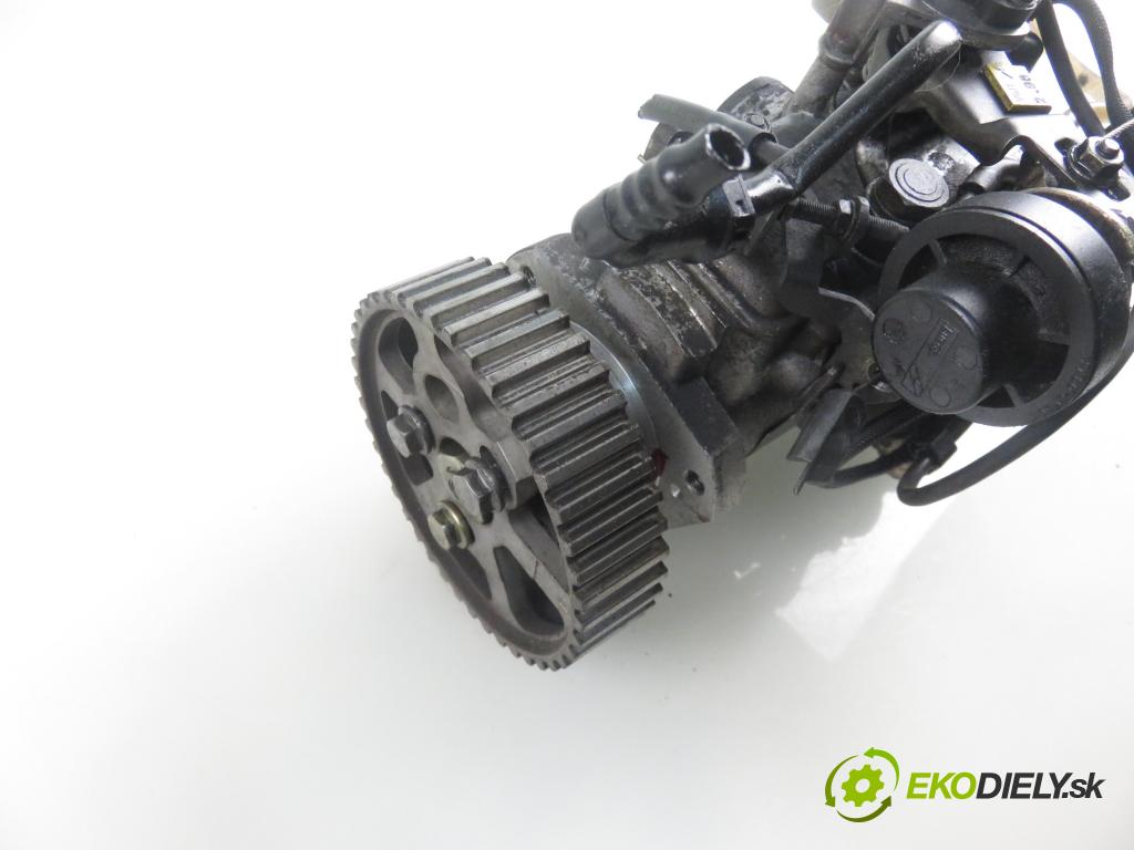 CITROEN BERLINGO / BERLINGO FIRST nadwozie wielkoprzestrzenne (MPV) KOMBIVAN 2005 51,00 1.9 D - WJY (DW8B) 1868,00 Pumpa vstrekovacia R8448B391C (Vstrekovacie čerpadlá)