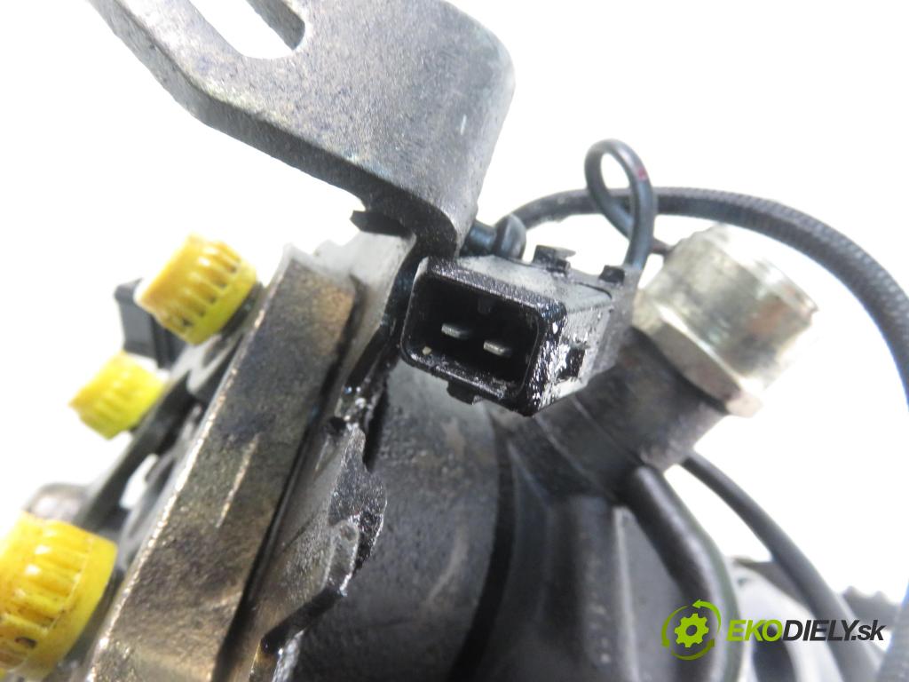 CITROEN BERLINGO / BERLINGO FIRST nadwozie wielkoprzestrzenne (MPV) KOMBIVAN 2005 51,00 1.9 D - WJY (DW8B) 1868,00 Pumpa vstrekovacia R8448B391C (Vstrekovacie čerpadlá)