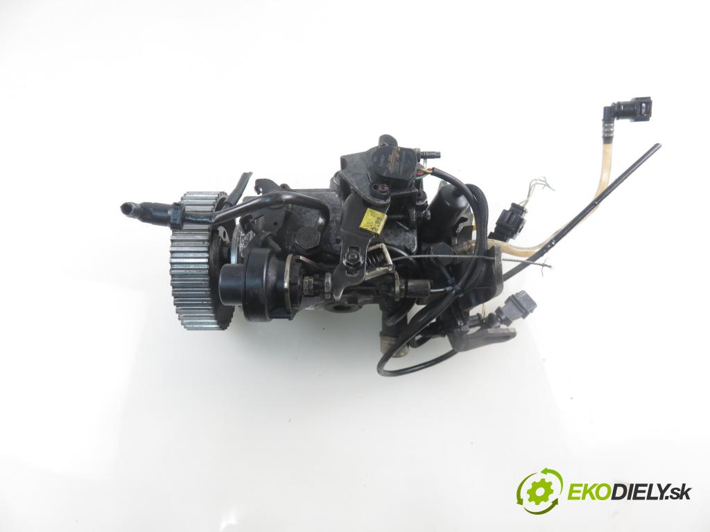 CITROEN BERLINGO / BERLINGO FIRST nadwozie wielkoprzestrzenne (MPV) KOMBIVAN 2005 51,00 1.9 D - WJY (DW8B) 1868,00 Pumpa vstrekovacia R8448B391C (Vstrekovacie čerpadlá)