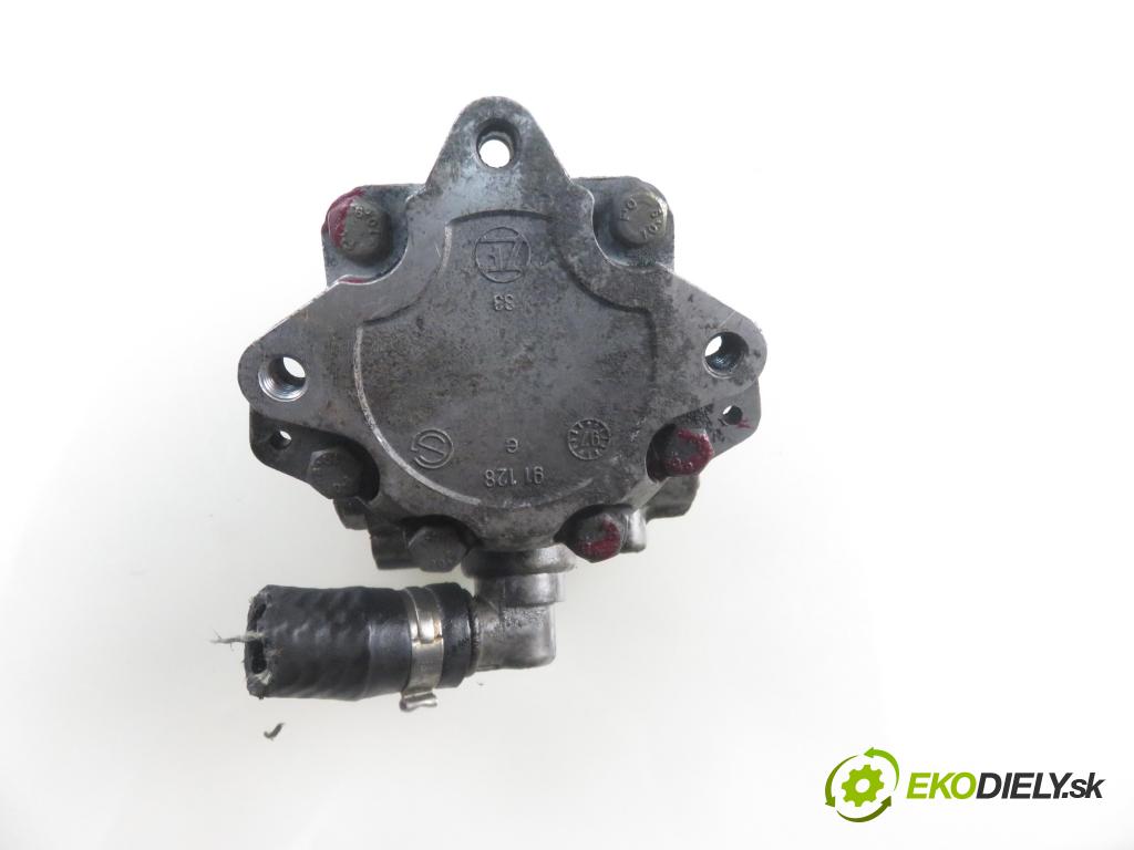VW PASSAT B5 (3B2) SEDAN 1998 81,00 1.9 TDI 110 - AFN 1896,00 Pumpa servočerpadlo 8D0145156K ; 7691955235 (Servočerpadlá, pumpy riadenia)
