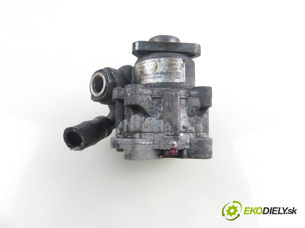 VW PASSAT B5 (3B2) SEDAN 1998 81,00 1.9 TDI 110 - AFN 1896,00 Pumpa servočerpadlo 8D0145156K ; 7691955235 (Servočerpadlá, pumpy riadenia)