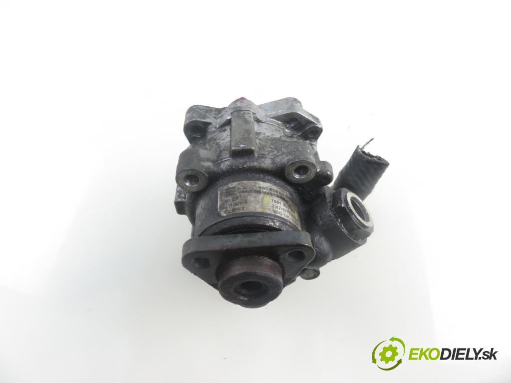 VW PASSAT B5 (3B2) SEDAN 1998 81,00 1.9 TDI 110 - AFN 1896,00 Pumpa servočerpadlo 8D0145156K ; 7691955235 (Servočerpadlá, pumpy riadenia)