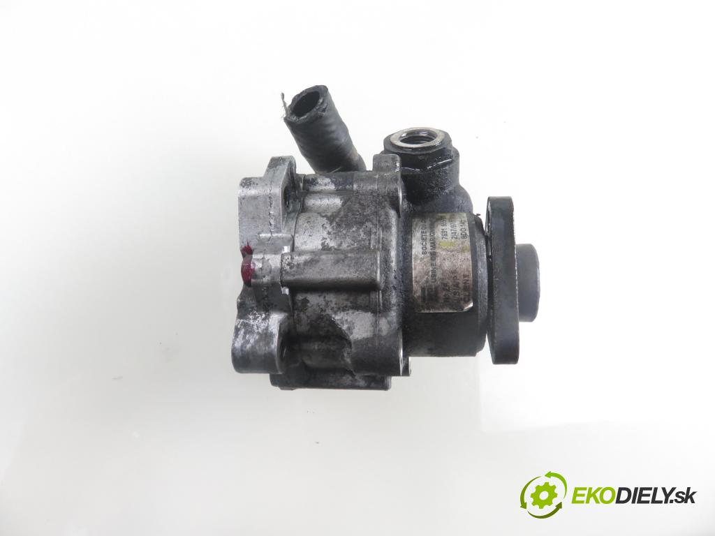 VW PASSAT B5 (3B2) SEDAN 1998 81,00 1.9 TDI 110 - AFN 1896,00 Pumpa servočerpadlo 8D0145156K ; 7691955235 (Servočerpadlá, pumpy riadenia)