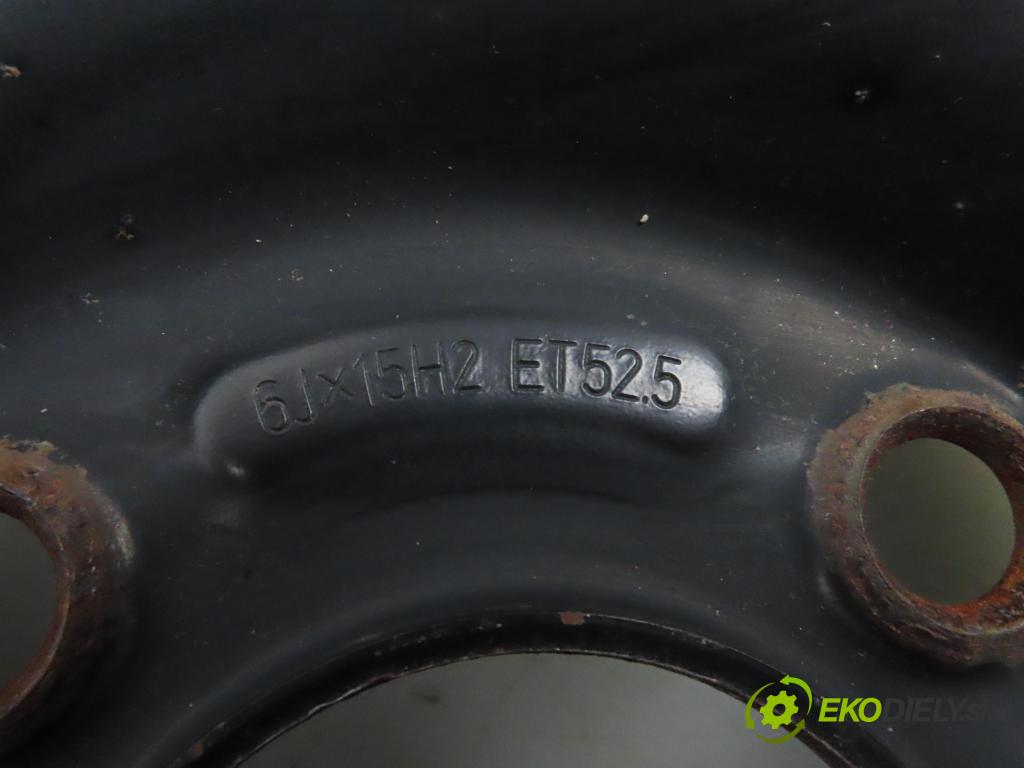 FORD   0    disky / disk (OCEL 