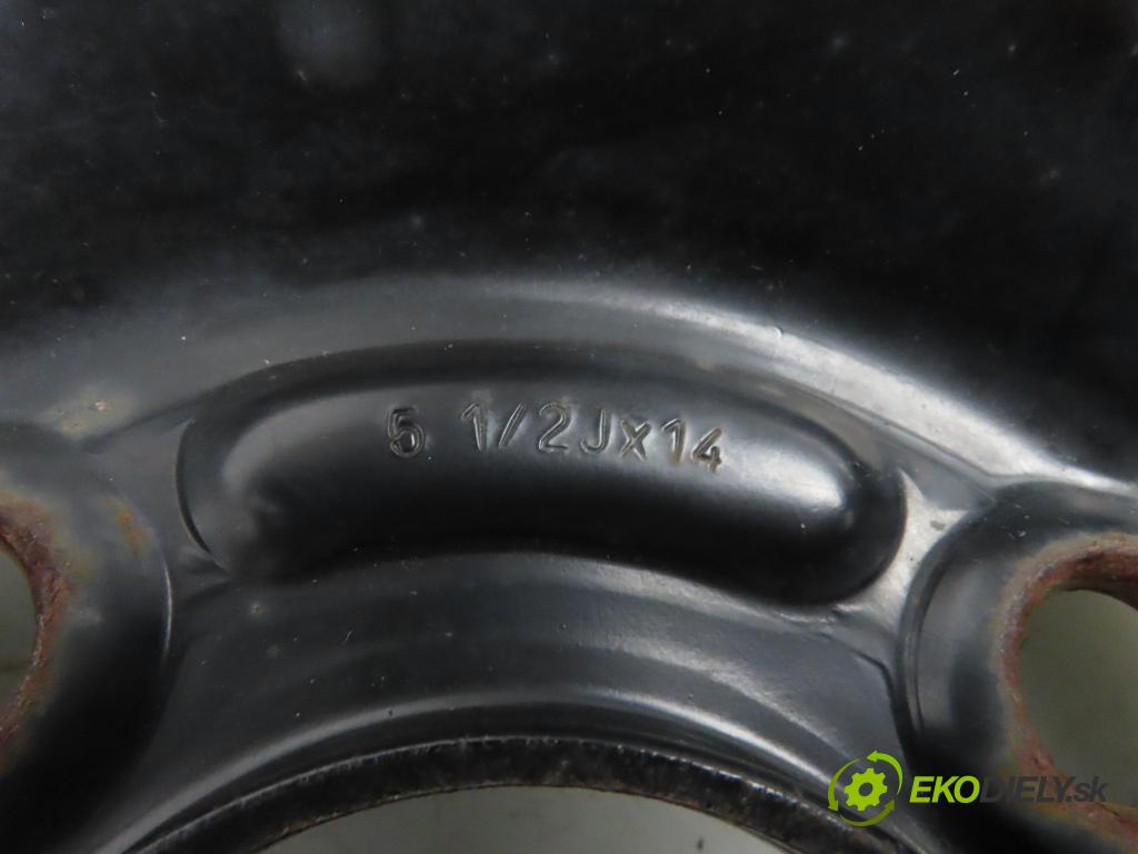 FORD 0 disky / disk (OCEL