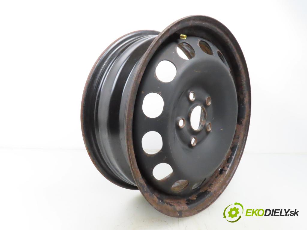 AUDI 0 disky / disk (OCEL
