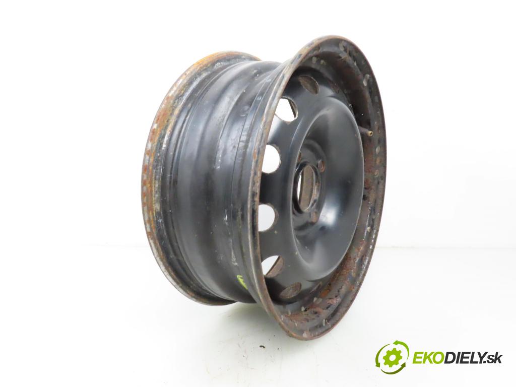 CITROEN 0 disky / disk (OCEL