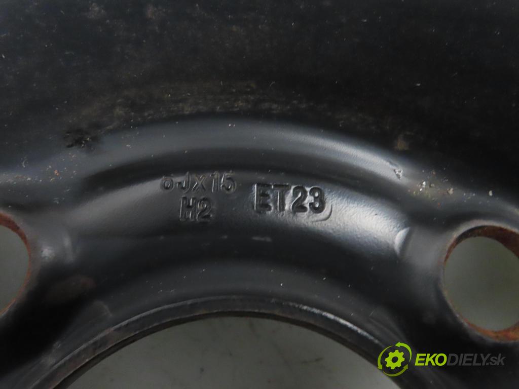 CITROËN/PEUGEOT   0    disky / disk (OCEL 