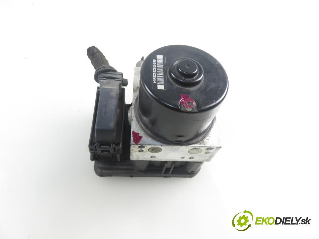 OPEL ASTRA J Sports Tourer (P10) KOMBI 2011 103,00 1.4 Turbo - A 14 NET 1364,00 Pumpa ABS 10096045223 ; 13356788ACA ; 10020604294 (Pumpy ABS)