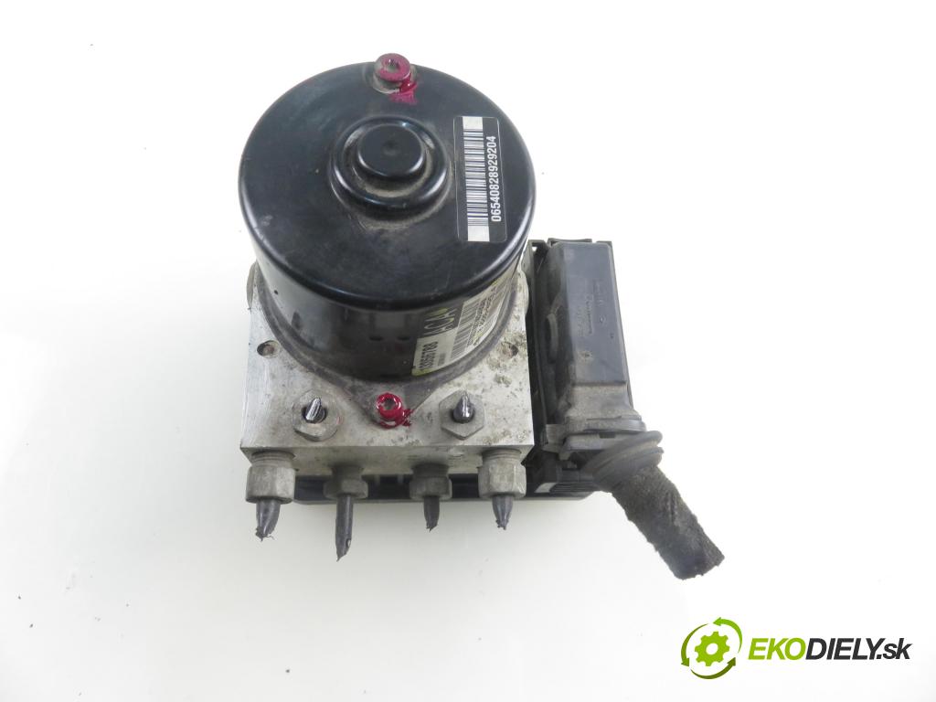 OPEL ASTRA J Sports Tourer (P10) KOMBI 2011 103,00 1.4 Turbo - A 14 NET 1364,00 Pumpa ABS 10096045223 ; 13356788ACA ; 10020604294 (Pumpy ABS)