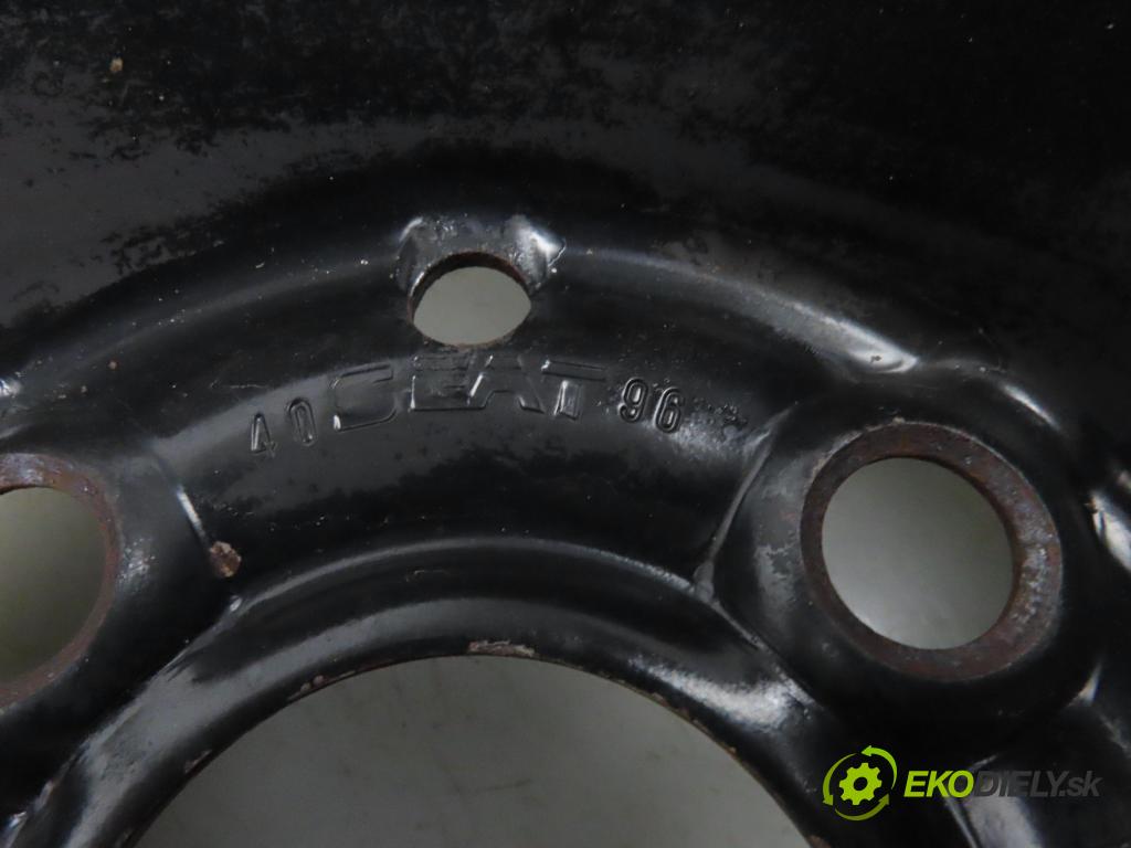 SEAT   0    disky / disk (OCEL 