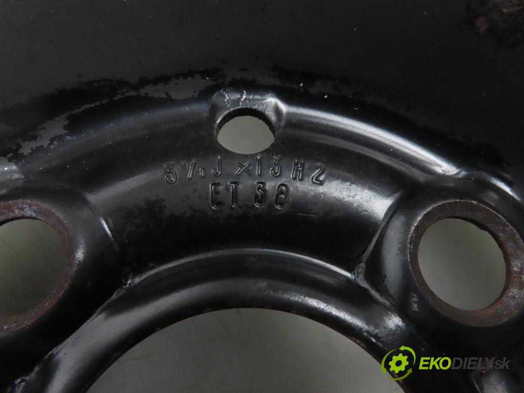 SEAT   0    disky / disk (OCEL