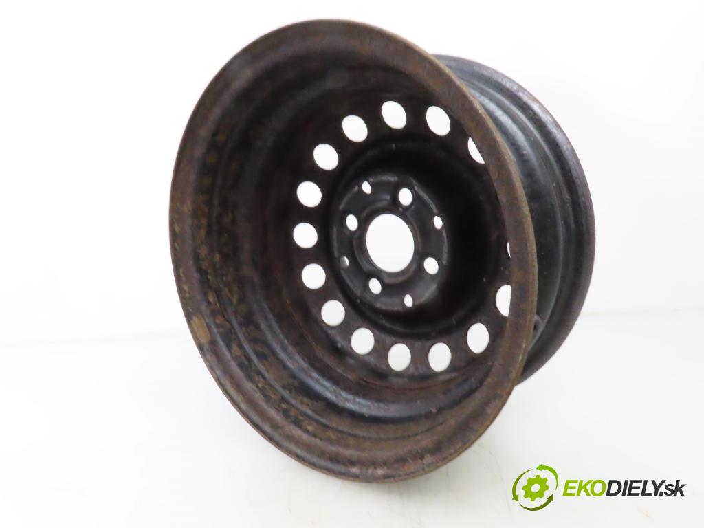 SEAT   0    disky / disk (OCEL