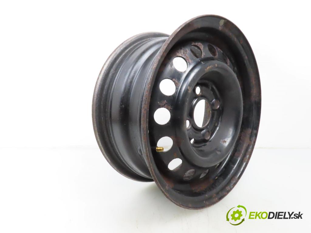 SEAT   0    disky / disk (OCEL