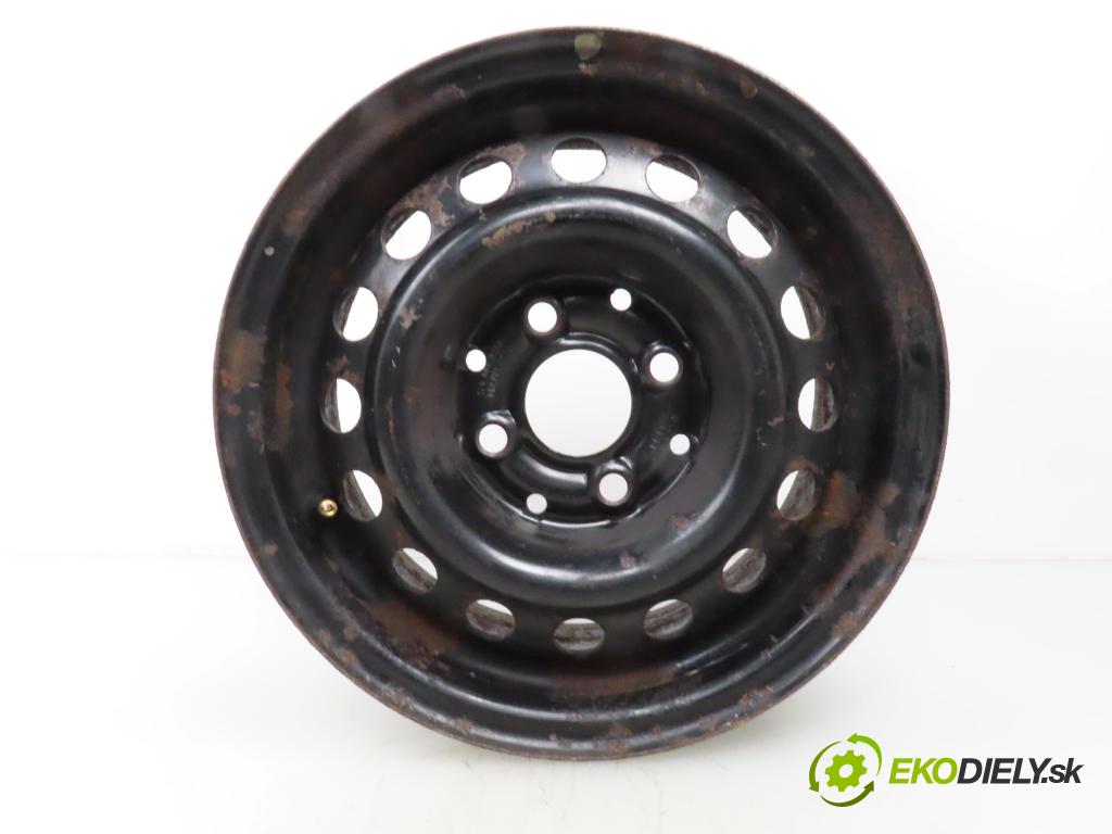 SEAT   0    disky / disk (OCEL