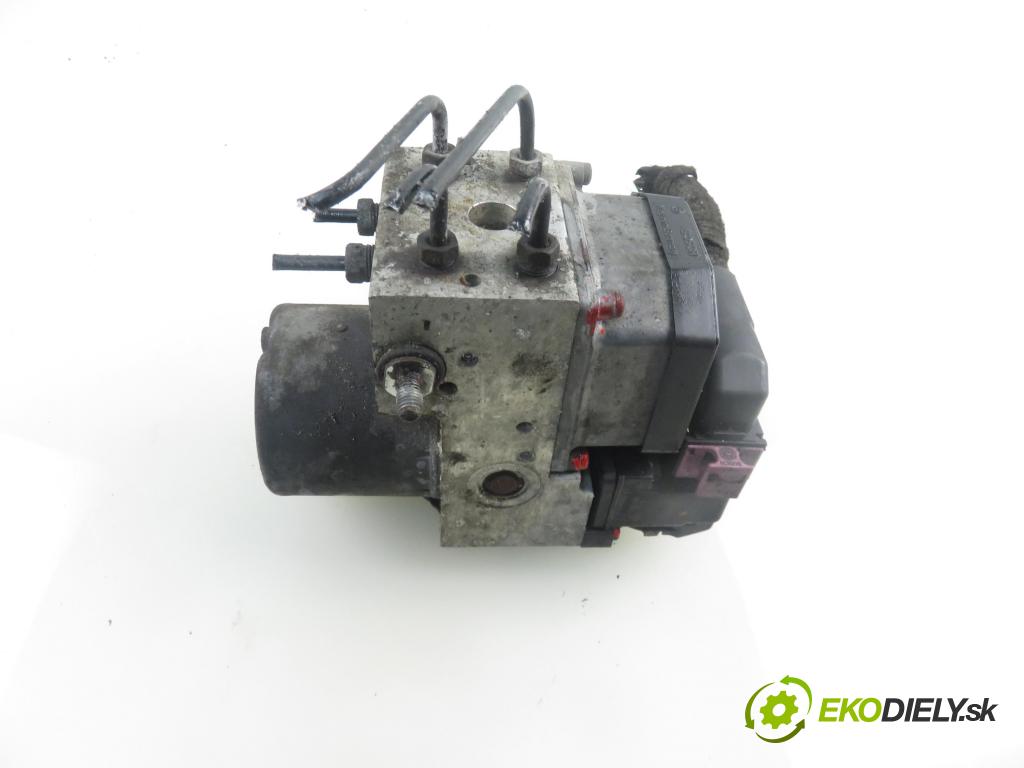 OPEL MERIVA A nadwozie wielkoprzestrzenne (MPV) (X03) HB 2004 74,00 1.7 CDTI 101 - Z 17 DT 1686,00 Pumpa ABS 0273004655 ; 0265220658 (Pumpy ABS)