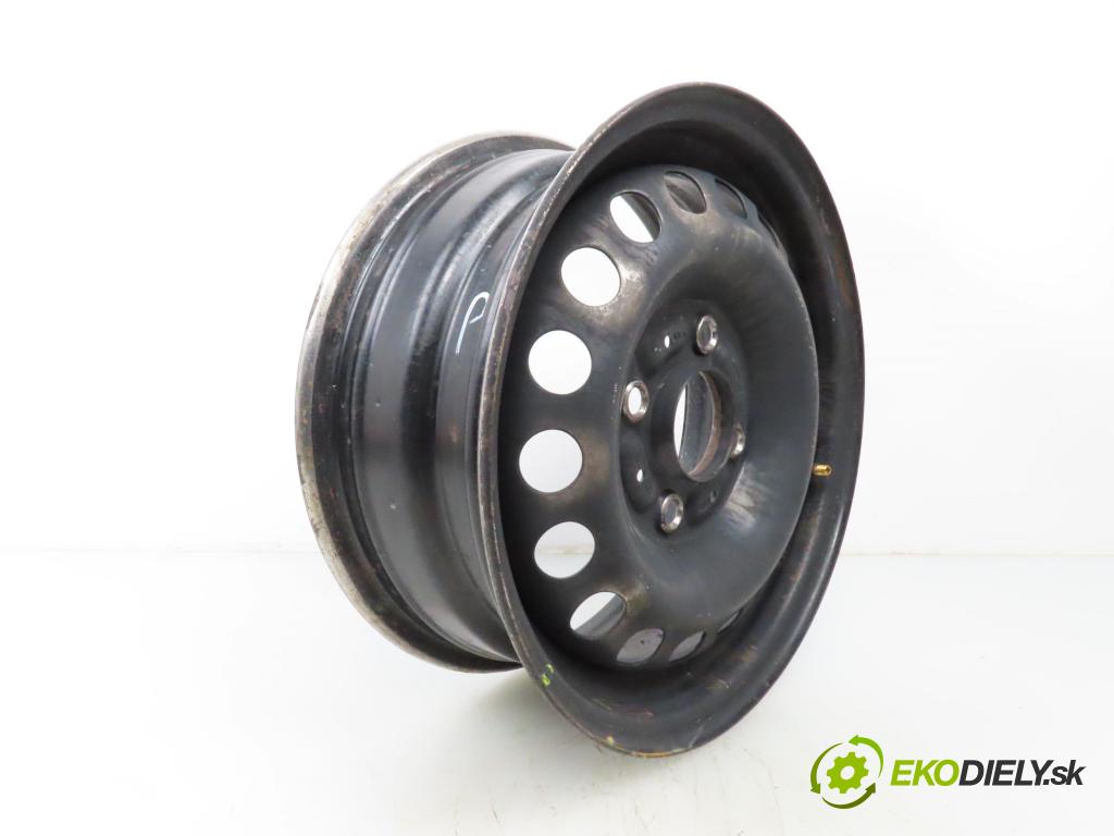 HYUNDAI   0    disky / disk plechový