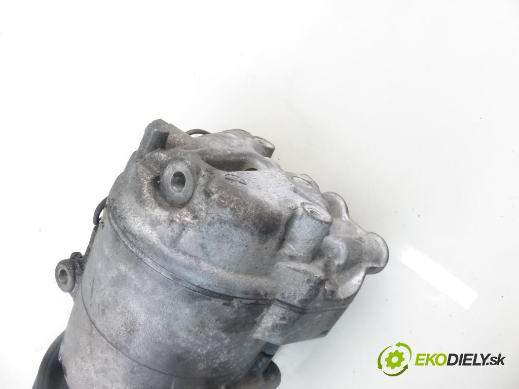 OPEL ASTRA J Sports Tourer (P10) KOMBI 2011 103,00 1.4 Turbo - A 14 NET 1364,00 KOMPRESOR: klimatizácie 13250608 ; 4013511739 (Kompresory klimatizácie)