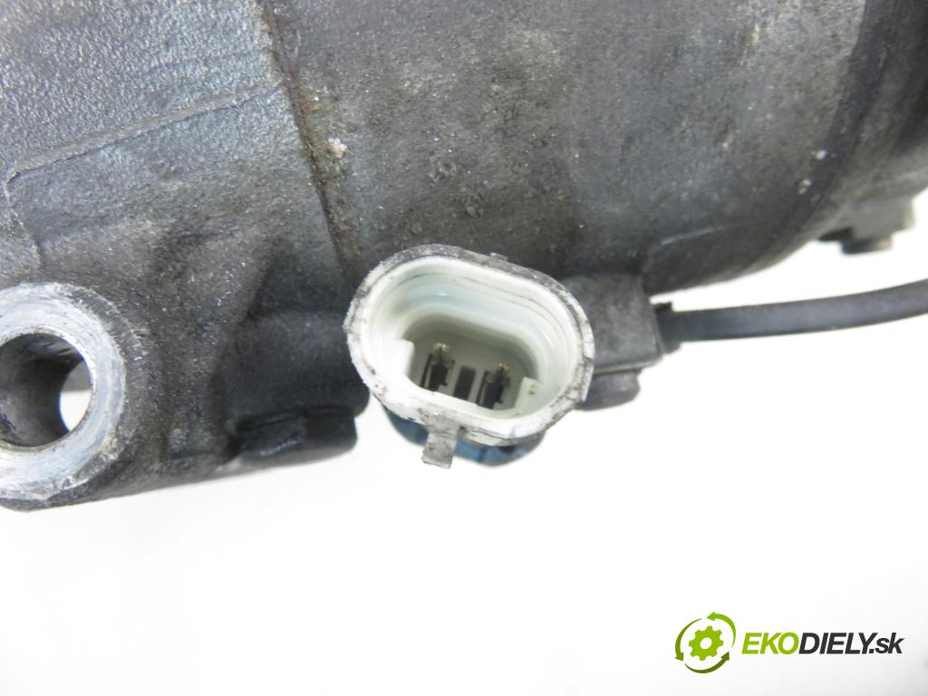 OPEL ASTRA J Sports Tourer (P10) KOMBI 2011 103,00 1.4 Turbo - A 14 NET 1364,00 KOMPRESOR: klimatizácie 13250608 ; 4013511739 (Kompresory klimatizácie)