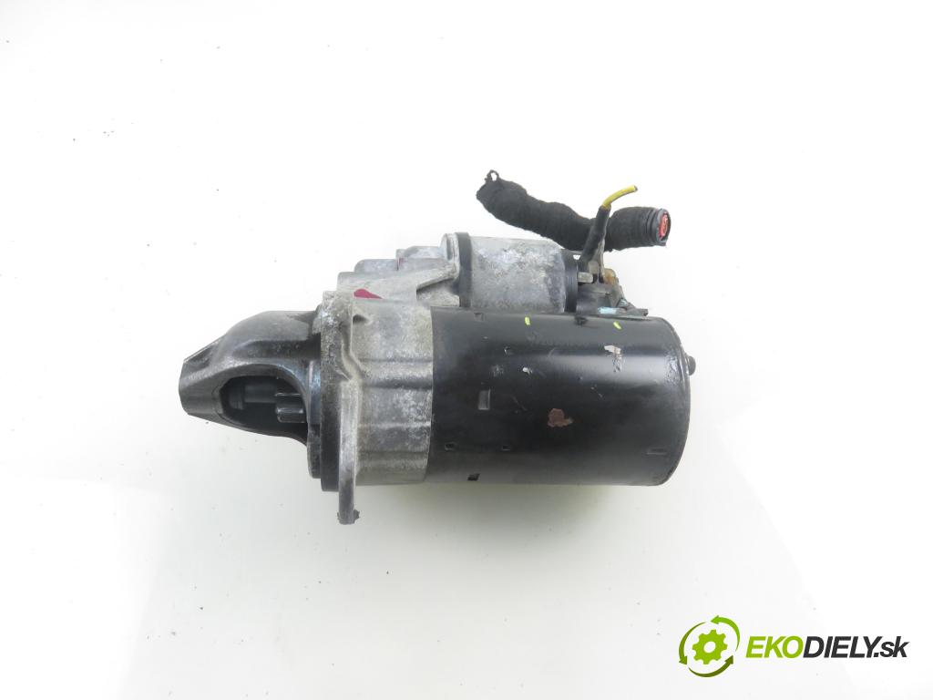 OPEL ASTRA J Sports Tourer (P10) KOMBI 2011 103,00 1.4 Turbo - A 14 NET 1364,00 Štartér 55566800 ; 0001107493 (Štartéry)
