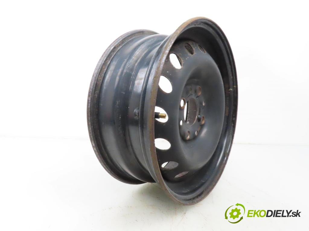 FIAT 0 disky / disk (OCEL