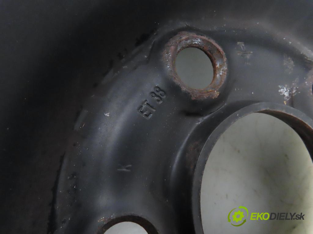 VW   0    disky / disk (OCEL 