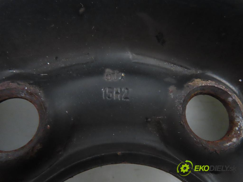 VW   0    disky / disk (OCEL