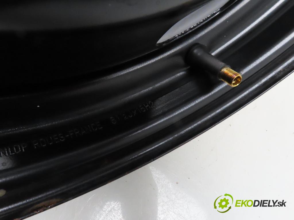 PEUGEOT   0    disky / disk (OCEL 