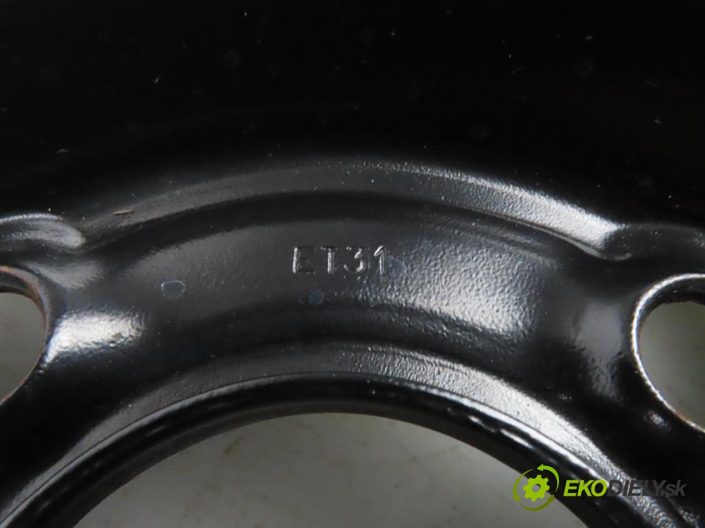 PEUGEOT 0 disky / disk (OCEL