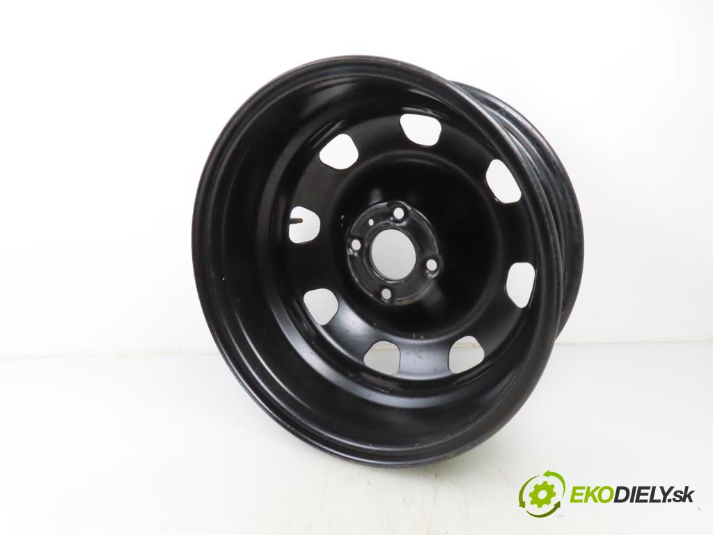 PEUGEOT 0 disky / disk (OCEL