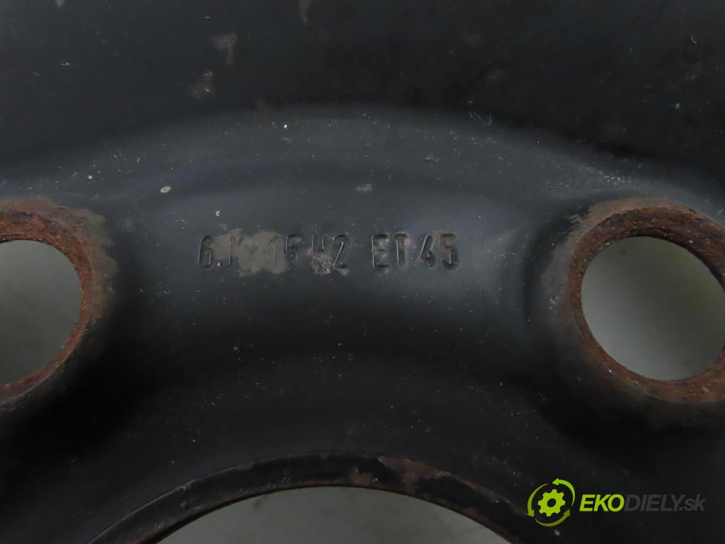 VW   0    disky / disk (OCEL 