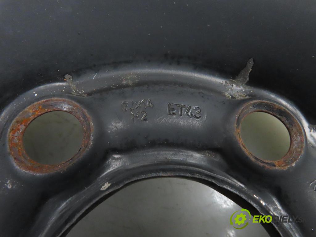 SKODA   0    disky / disk (OCEL 