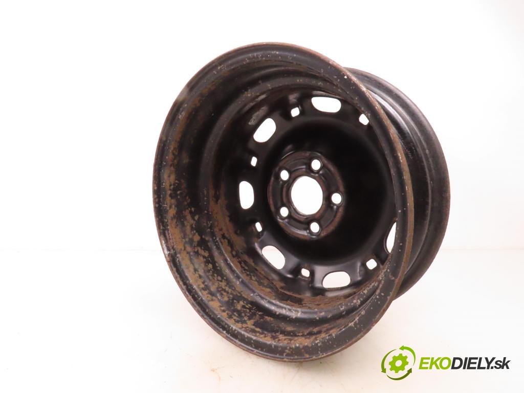 SKODA 0 disky / disk (OCEL