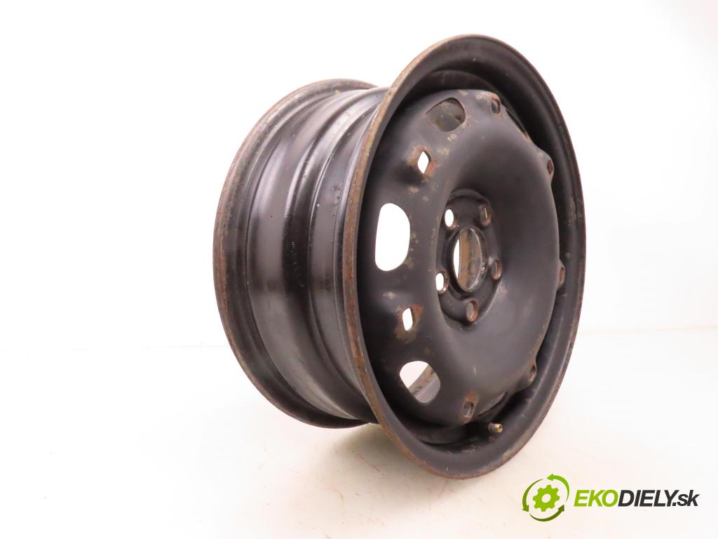 SKODA 0 disky / disk (OCEL