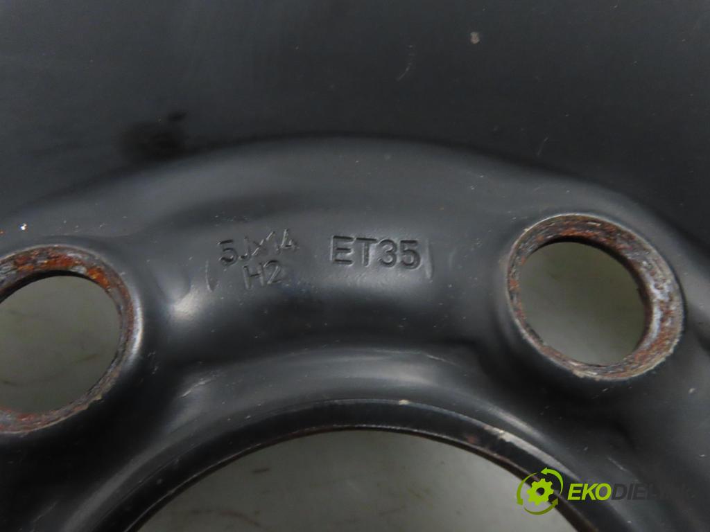 SKODA   0    disky / disk (OCEL 