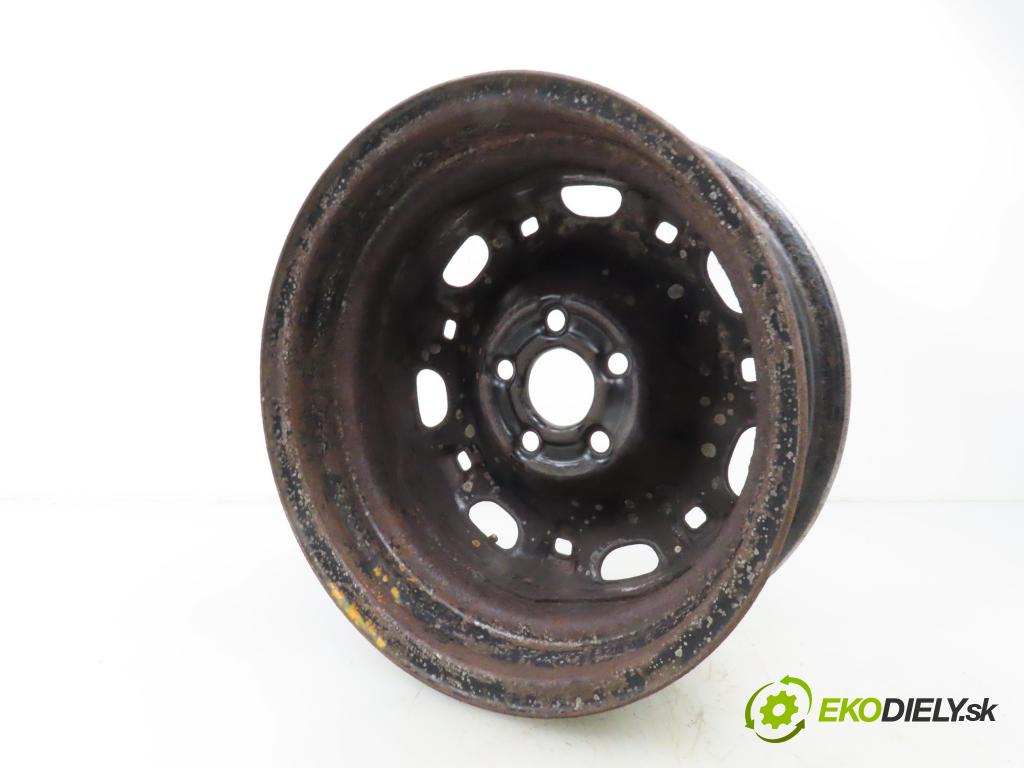 SKODA 0 disky / disk (OCEL