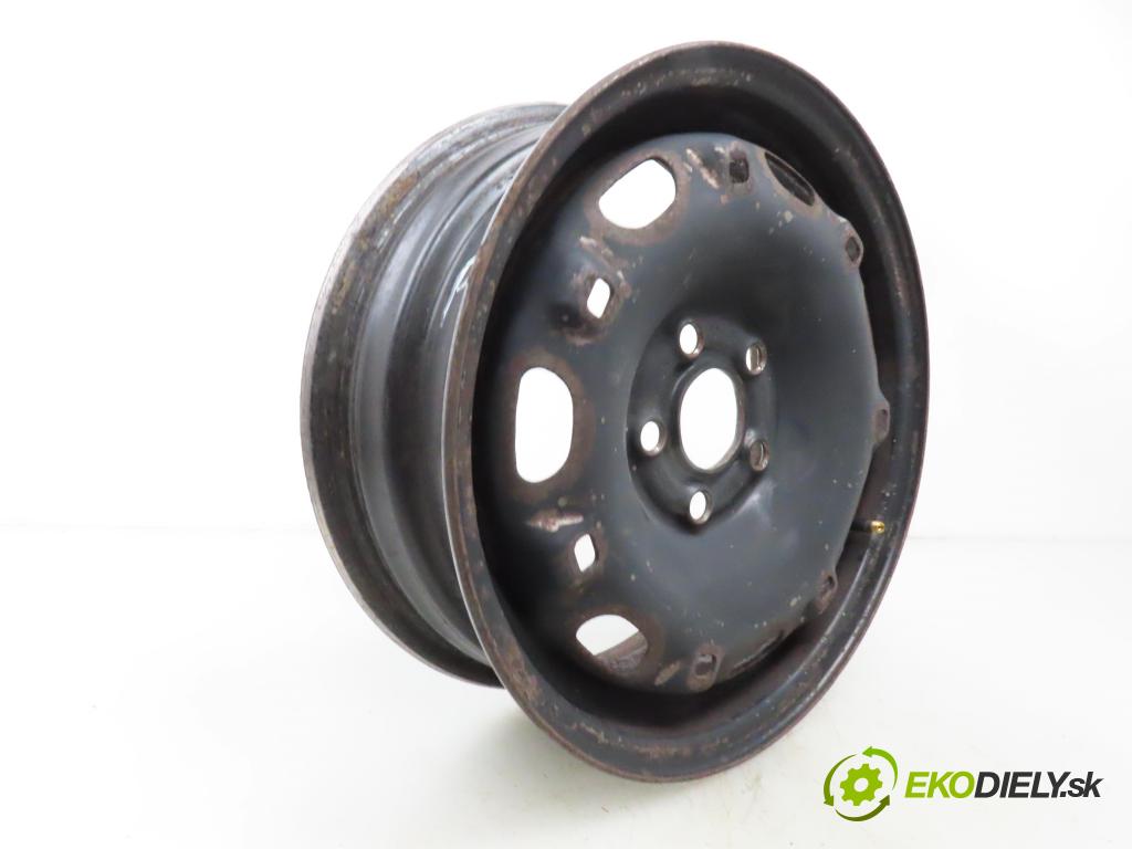 SKODA 0 disky / disk (OCEL