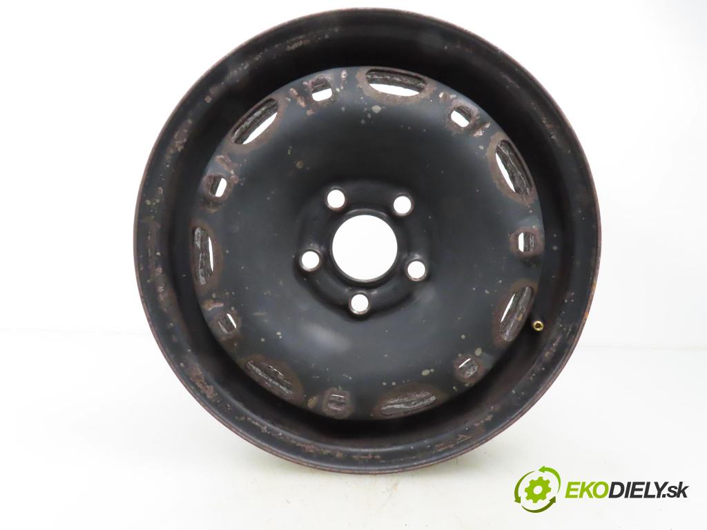 SKODA 0 disky / disk (OCEL